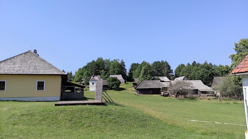 Photo 2 at Museum of the Slovak Village in Martin