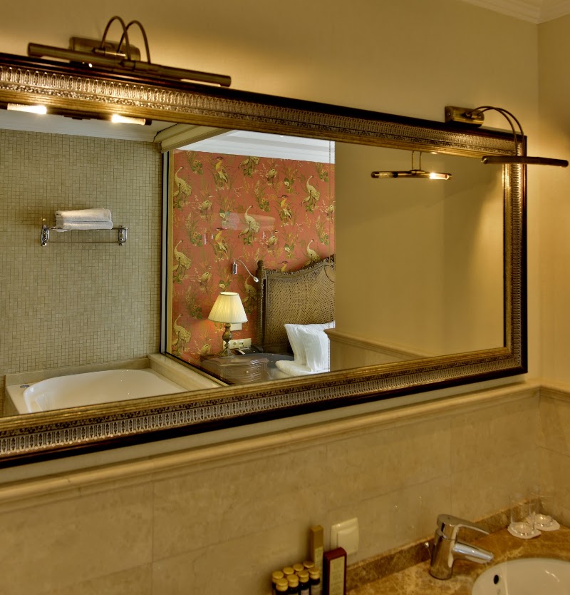 Photo 3 at Augusto Villa Boutique Hotel & SPA in 