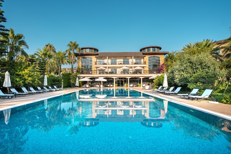 Augusto Villa Boutique Hotel & SPA in 