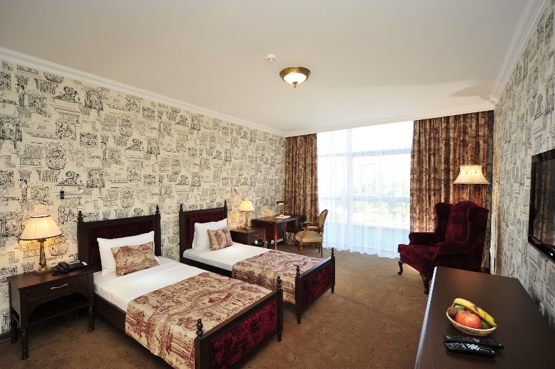 Photo 1 at Augusto Villa Boutique Hotel & SPA in 