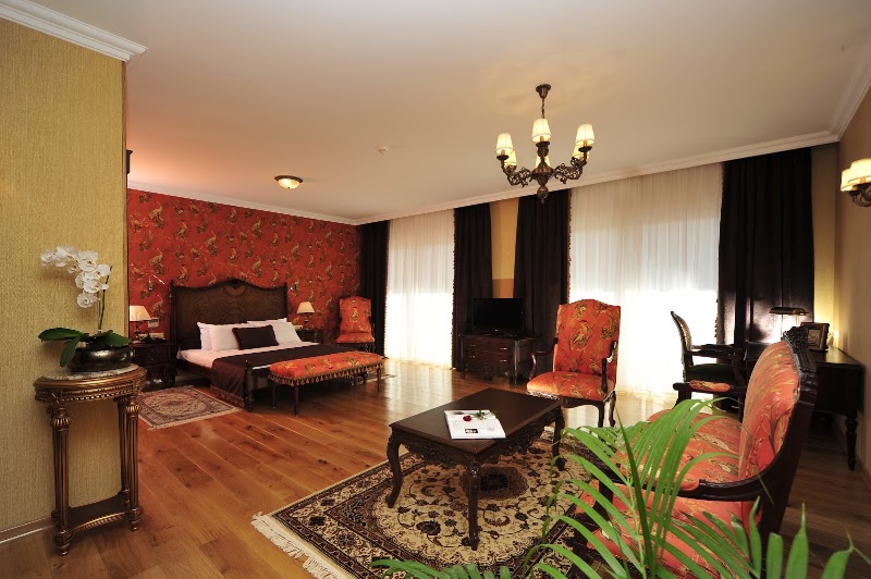 Photo 6 at Augusto Villa Boutique Hotel & SPA in 