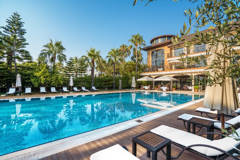 Photo 2 at Augusto Villa Boutique Hotel & SPA in 