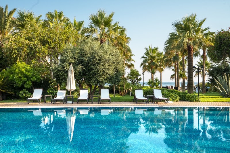 Photo 4 at Augusto Villa Boutique Hotel & SPA in 