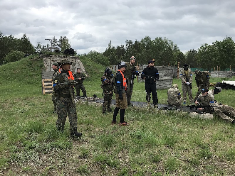 Photo 2 at Airsoft izklaide in Iecava