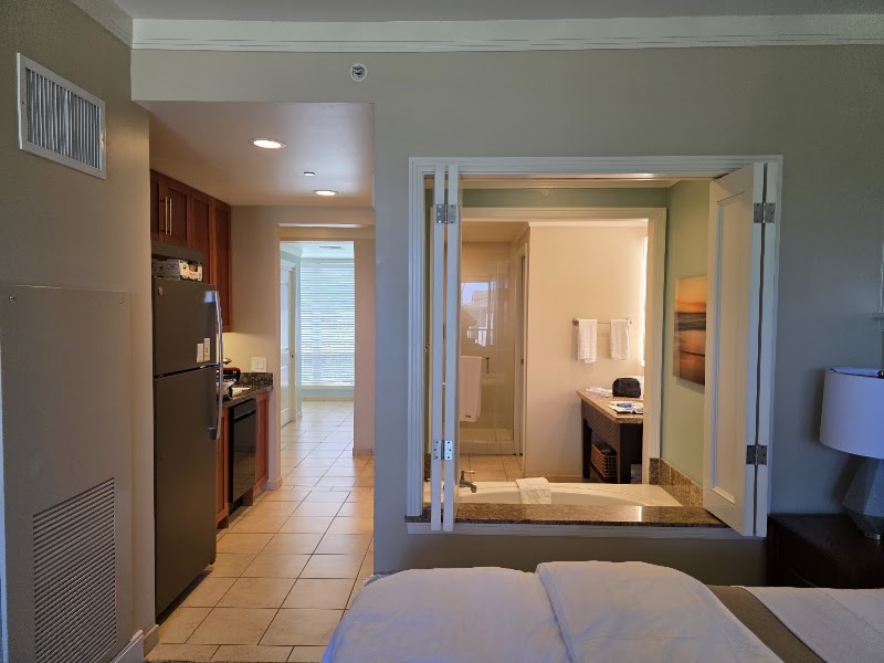 Photo 1 at The Westin Princeville Ocean Resort Villas in Princeville