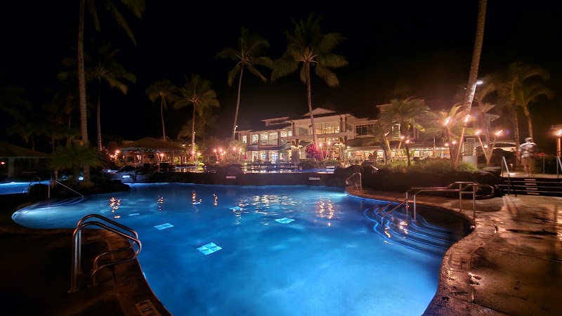 Photo 2 at The Westin Princeville Ocean Resort Villas in Princeville