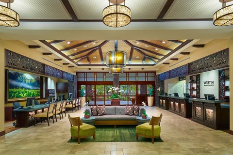 Photo 4 at The Westin Princeville Ocean Resort Villas in Princeville