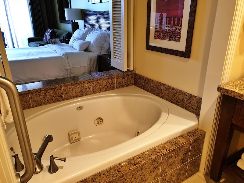 Photo 3 at The Westin Princeville Ocean Resort Villas in Princeville