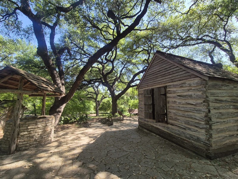 Photo 5 at Zilker Botanical Garden in Austin