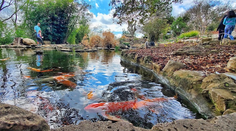 Photo 1 at Zilker Botanical Garden in Austin