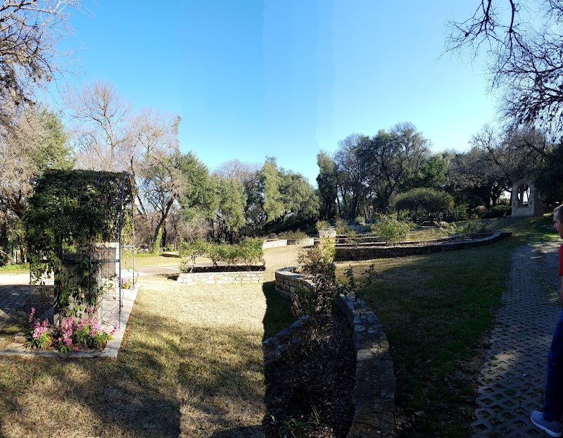Photo 6 at Zilker Botanical Garden in Austin