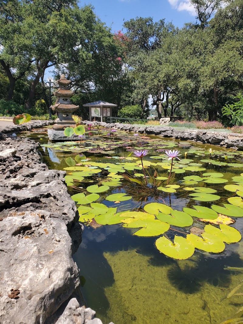 Photo 3 at Zilker Botanical Garden in Austin
