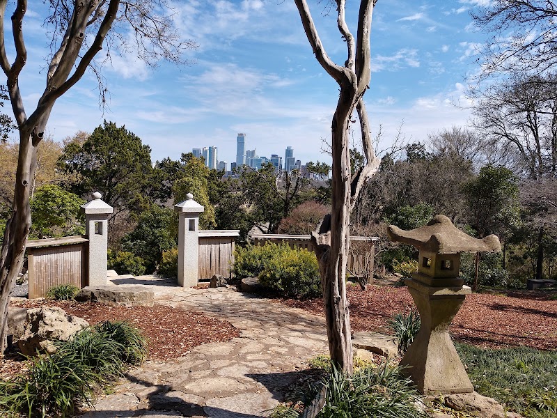 Photo 4 at Zilker Botanical Garden in Austin