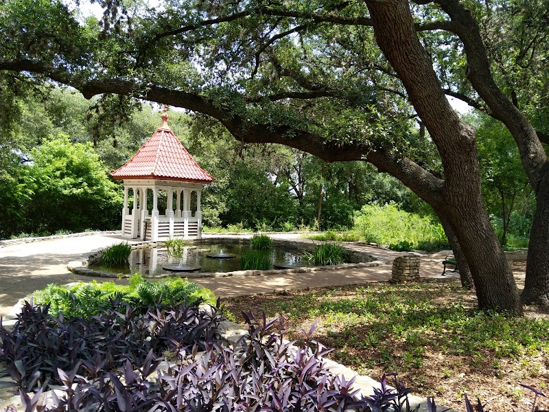 Photo 2 at Zilker Botanical Garden in Austin