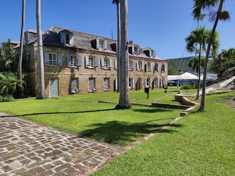 Photo 4 at Nelson's Dockyard in 