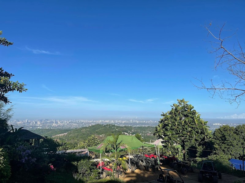 UCM Adventure Park in San Mateo