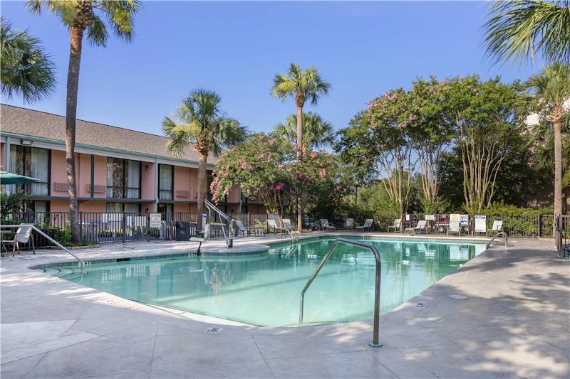 Photo 5 at Best Western Charleston Inn in Charleston