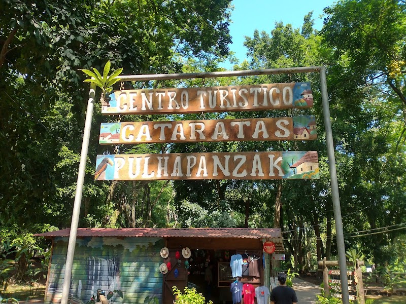 Photo 6 at Cataratas Pulhapanzak in San Buenaventura