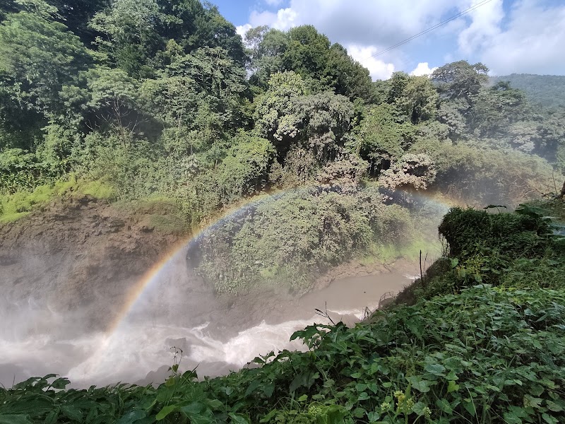 Photo 5 at Cataratas Pulhapanzak in San Buenaventura