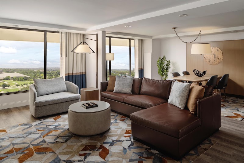 Photo 4 at Hyatt Regency Austin in Austin