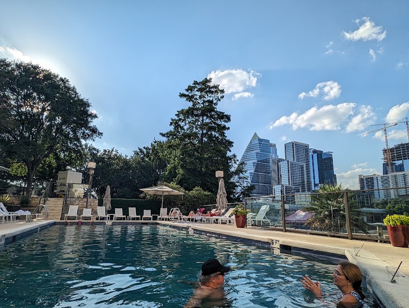 Photo 2 at Hyatt Regency Austin in Austin