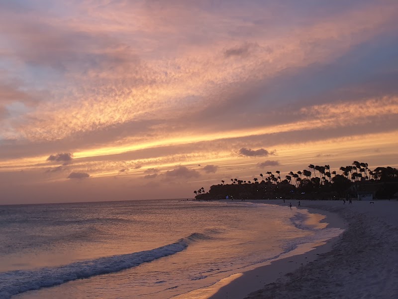 Photo 3 at Druif Beach in Oranjestad