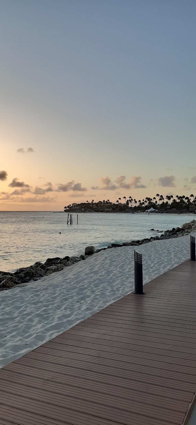 Photo 5 at Druif Beach in Oranjestad