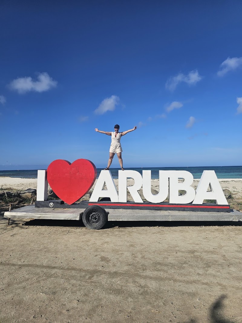 Photo 6 at Druif Beach in Oranjestad