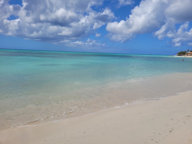 Photo 2 at Druif Beach in Oranjestad