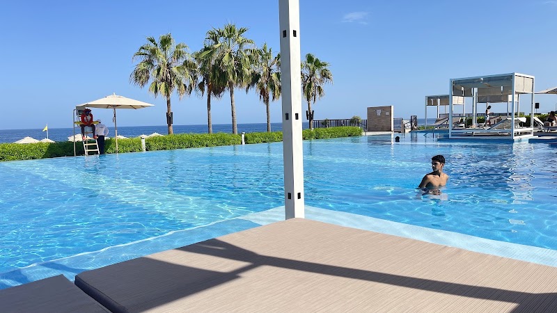 Photo 2 at InterContinental Fujairah Resort by IHG in 