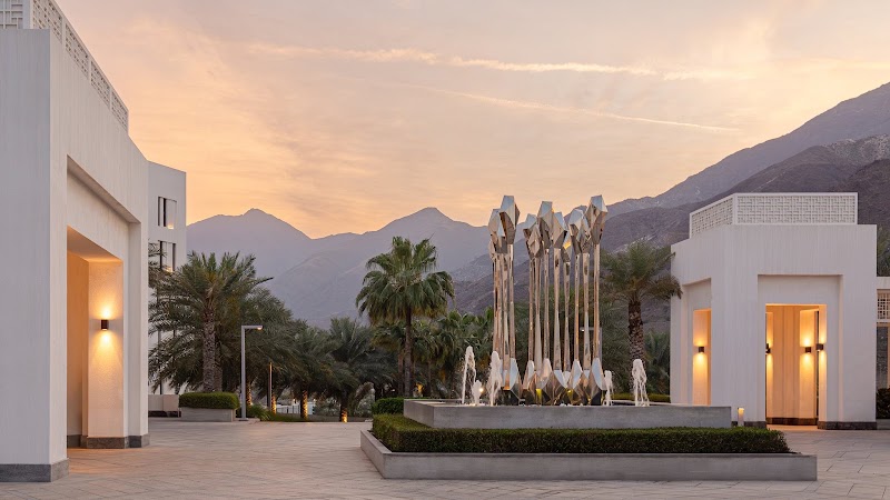 InterContinental Fujairah Resort by IHG in 