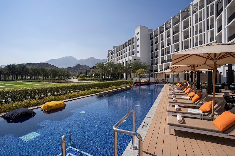 Photo 4 at InterContinental Fujairah Resort by IHG in 