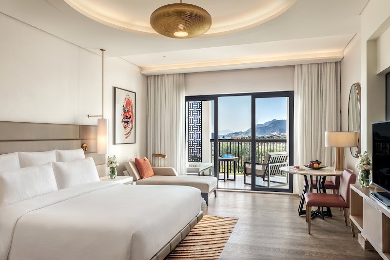 Photo 1 at InterContinental Fujairah Resort by IHG in 