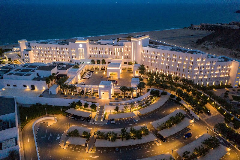 Photo 5 at InterContinental Fujairah Resort by IHG in 