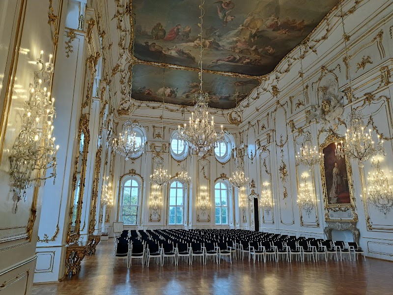 Photo 3 at Kroměříž Archbishop's Palace in Kroměříž 1