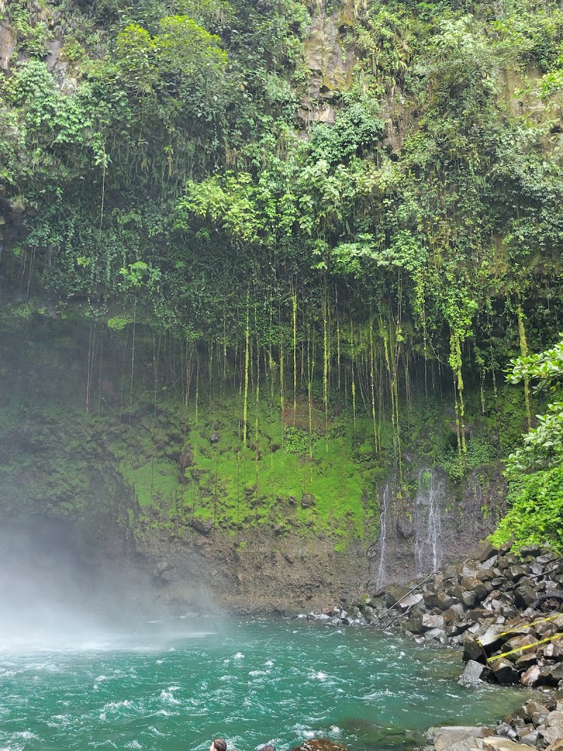 Photo 6 at Fortuna Waterfall in 