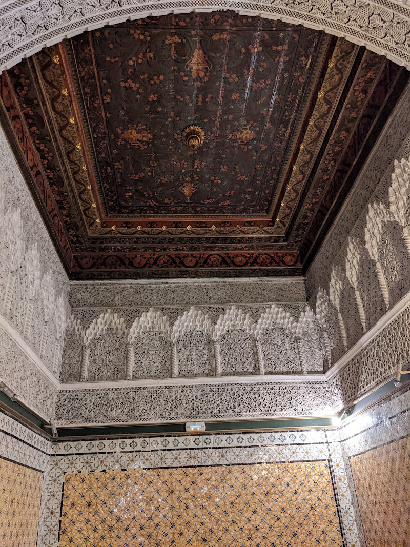 Photo 6 at Dar Lasram in Tunis