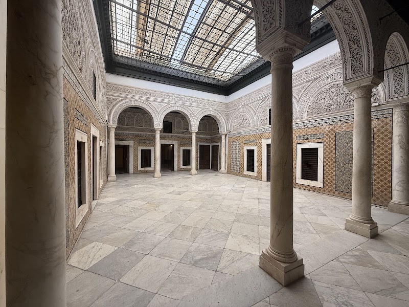 Dar Lasram in Tunis
