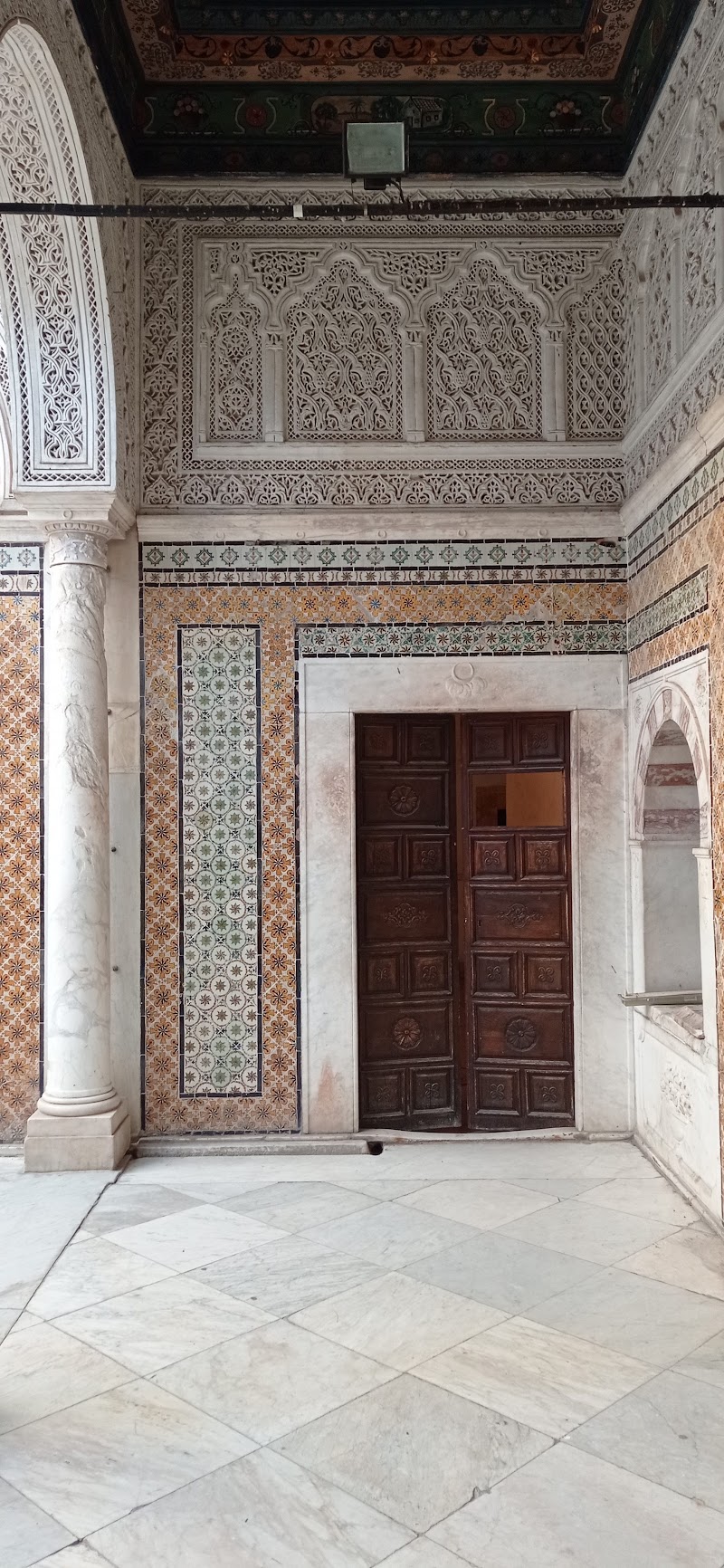 Photo 3 at Dar Lasram in Tunis