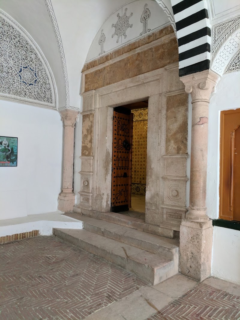 Photo 4 at Dar Lasram in Tunis