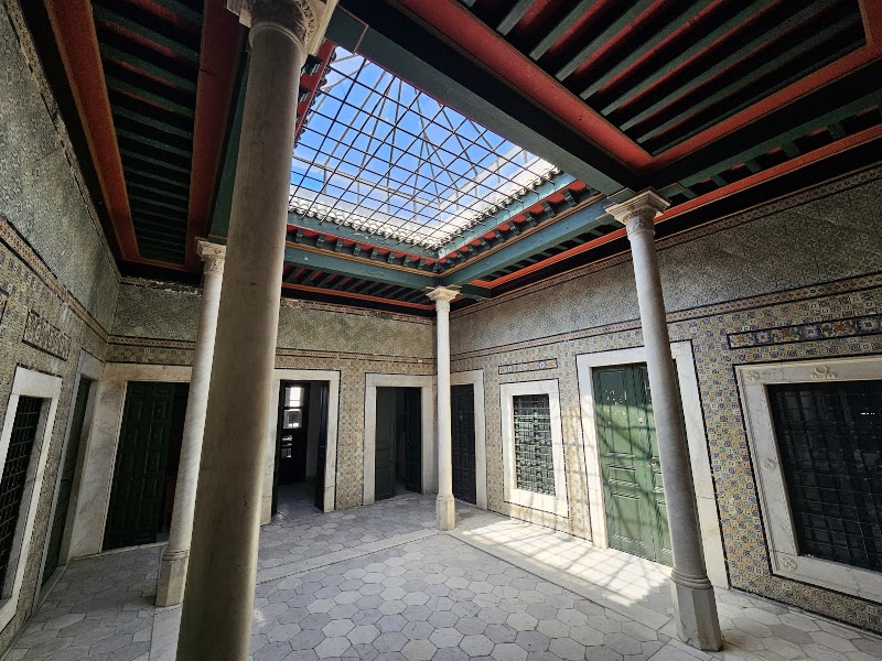 Photo 5 at Dar Lasram in Tunis