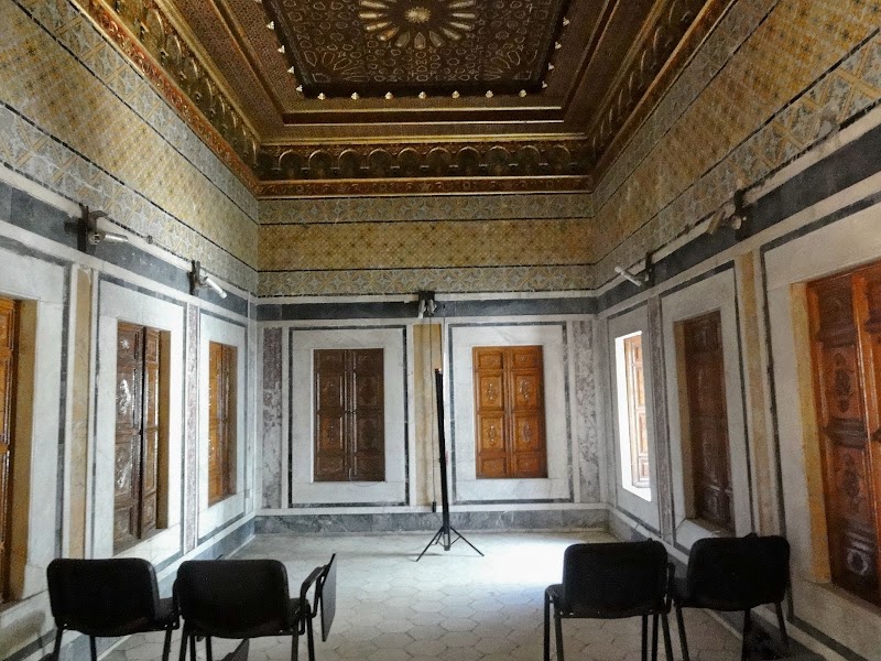 Photo 2 at Dar Lasram in Tunis