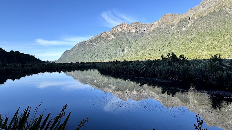 Photo 2 at Fiordland National Park in 