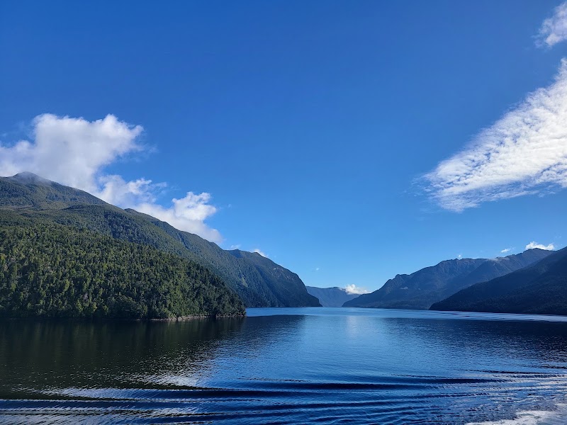 Photo 6 at Fiordland National Park in 