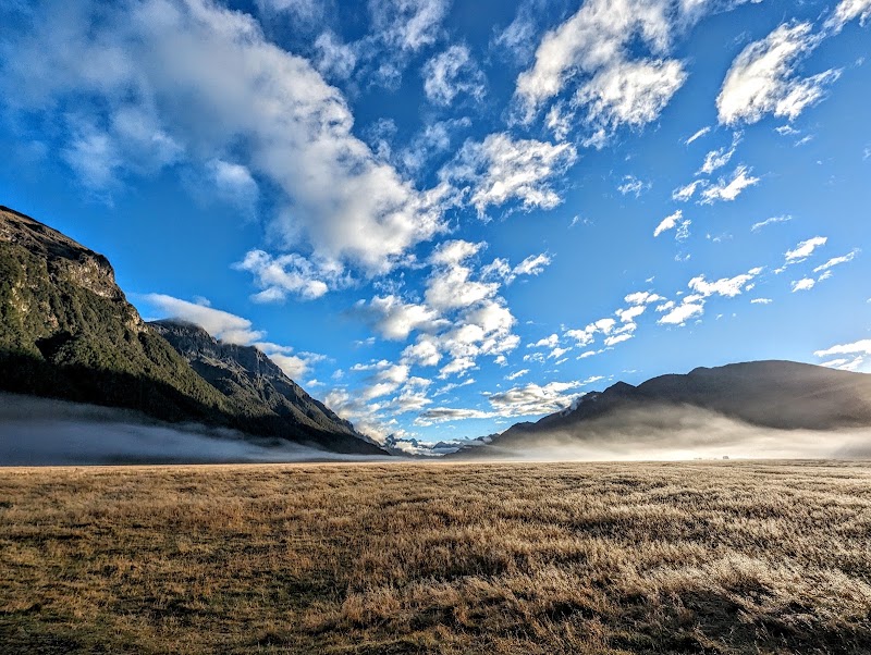 Photo 3 at Fiordland National Park in 