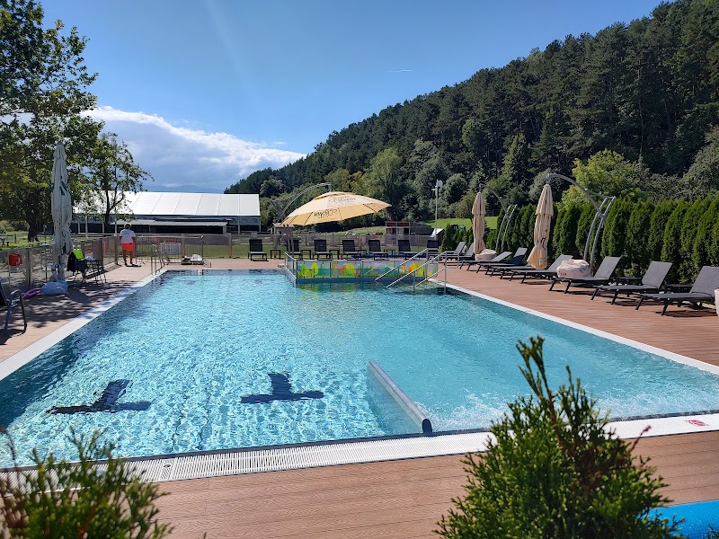Photo 2 at Villa Betula Resort in Liptovská Sielnica