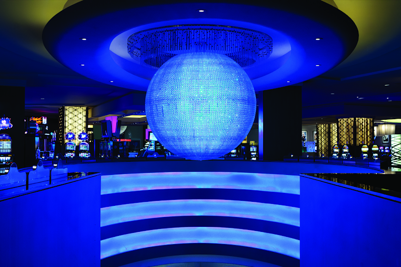 Photo 3 at Planet Hollywood Las Vegas Resort & Casino in Las Vegas