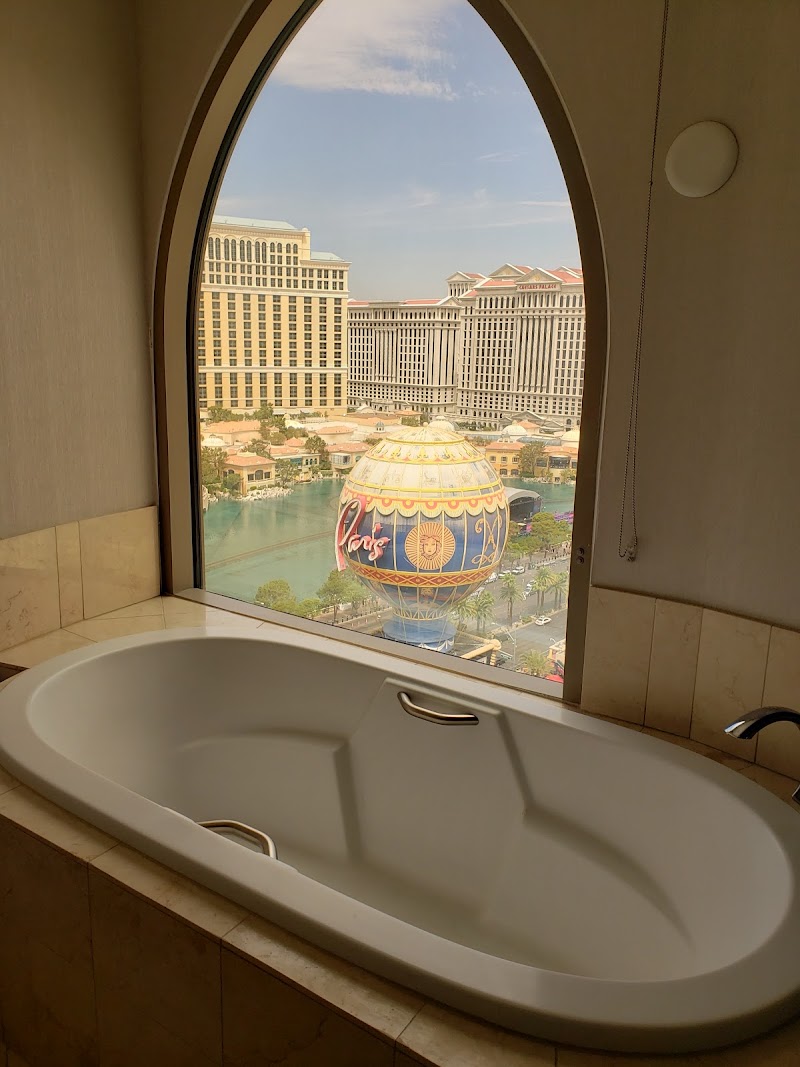 Photo 2 at Planet Hollywood Las Vegas Resort & Casino in Las Vegas