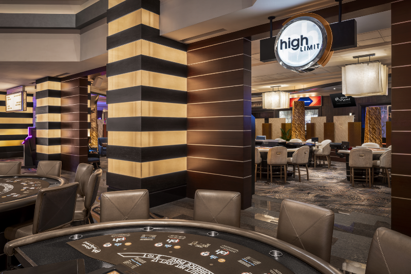 Photo 6 at Planet Hollywood Las Vegas Resort & Casino in Las Vegas