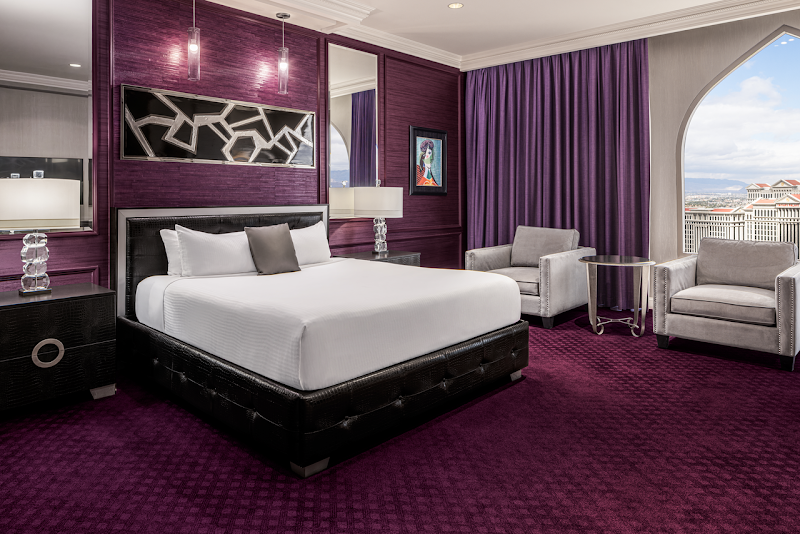 Photo 5 at Planet Hollywood Las Vegas Resort & Casino in Las Vegas